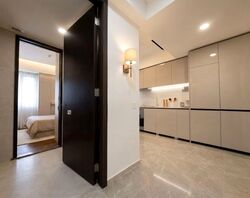 FORETT AT BUKIT TIMAH (D21), Apartment #589367751